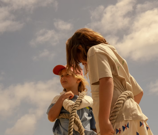 Sustainability, Style and The Sea