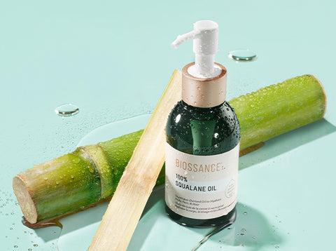 Beautiful Skin, Healthy Oceans