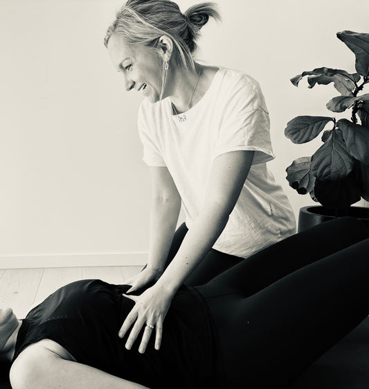 Protecting Your Peri - By Tori Everard
