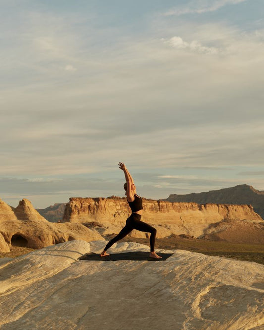 The Importance of Balance and Recovery