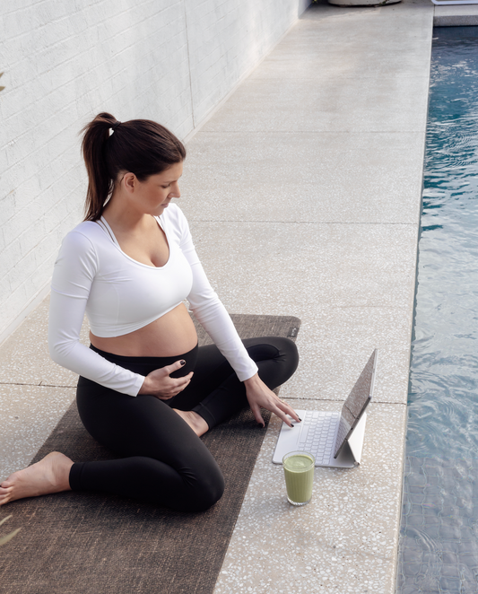 Pelvic Girdle Pain