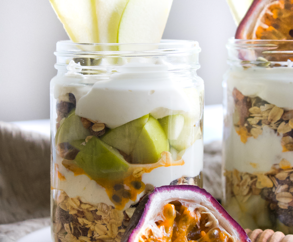 Nutrition Tips For Runners by Millie Padula