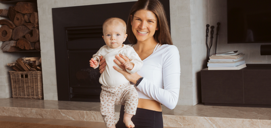 Han’s Birth And Recovery Story
