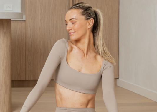 The Magic of Pilates