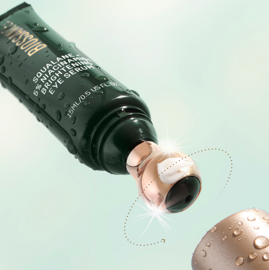 An Aesthetician’s Take: Why Your Eyes Deserve Their Own Skincare Step