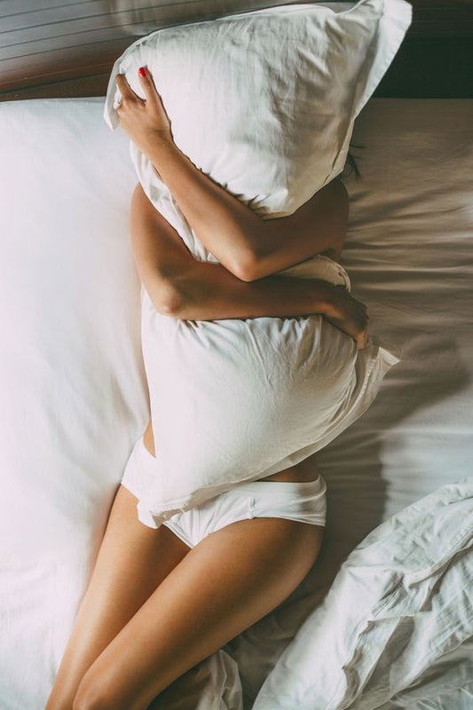 Falling Asleep Standing Up? The Pregnancy Fatigue Is Real!