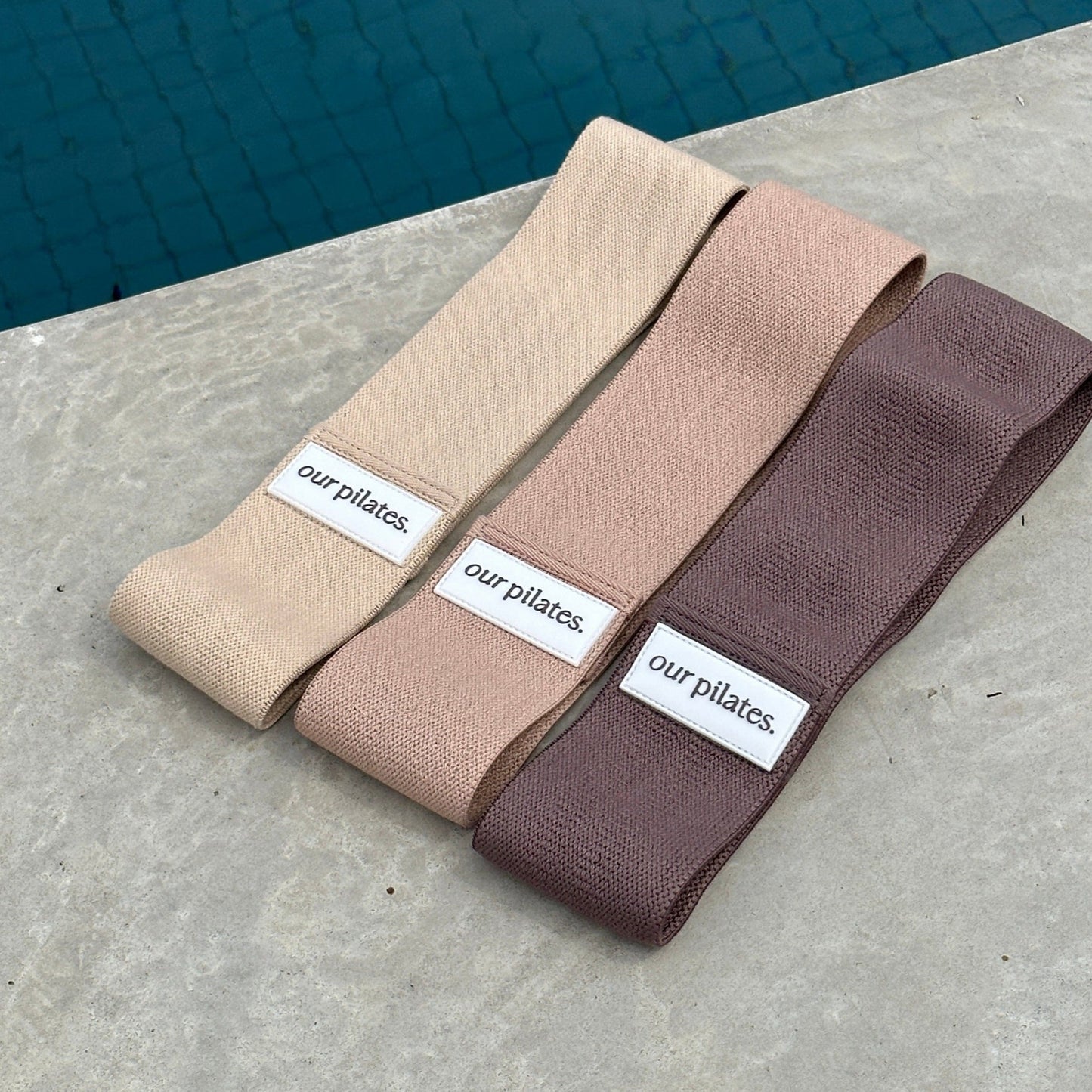 Resistance Bands