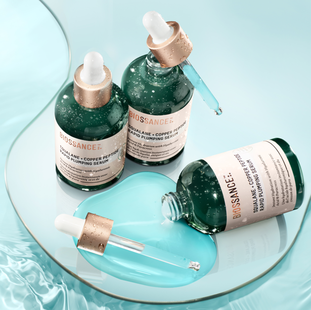 What Are Peptides In Skincare?
