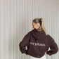 Our Pilates Hoodie