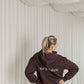 Our Pilates Hoodie