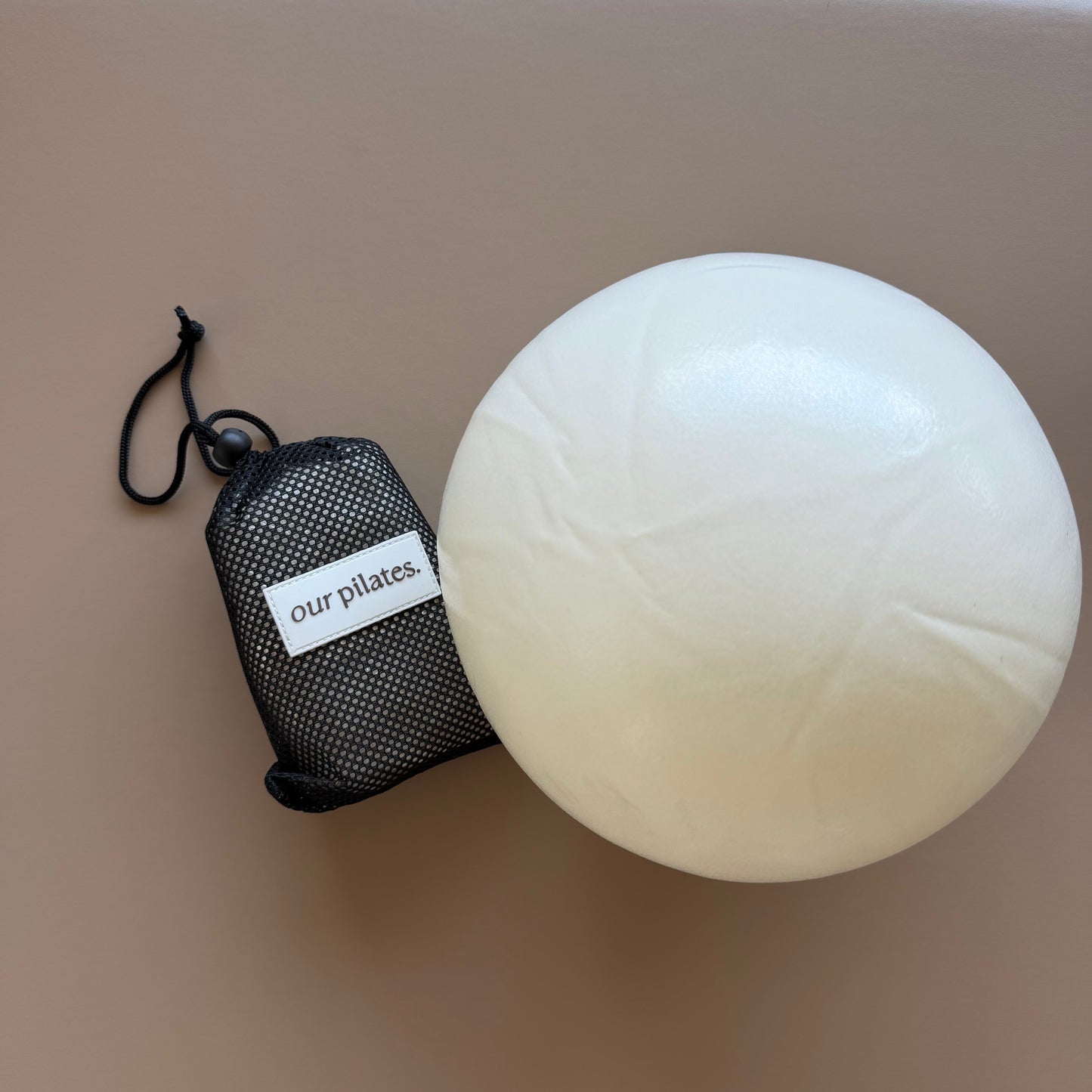 Pilates Ball