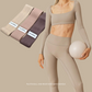 Our Pilates Ball and Resistance Band Bundle