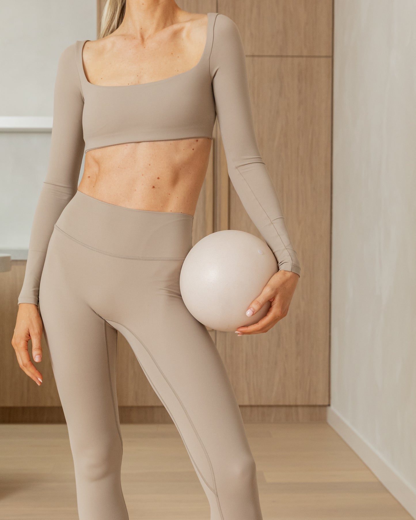 Pilates Ball